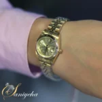 ساعت مچی زنانه فریلوک