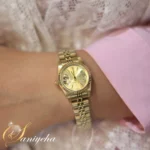 ساعت مچی زنانه فریلوک