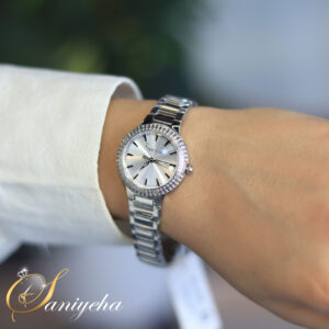 ساعت مچی زنانه فریلوک 10438.1 استیل با موتور کوارتز ژاپن