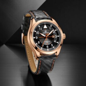 ساعت مچی مردانه نیوی فورس NAVIFORCE