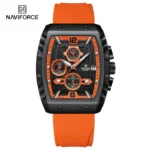 ساعت مچی مردانه ناوی فورس NAVIFORCE NF8025 B/O/O