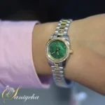 ساعت مچی زنانه فریلوک