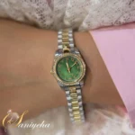 ساعت مچی زنانه فریلوک