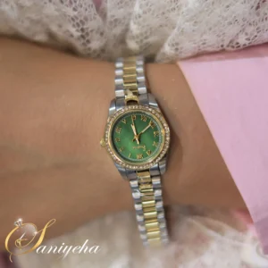 ساعت مچی زنانه فریلوک