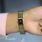 ساعت مچی زنانه فریلوک