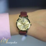 ساعت مچی زنانه فریلوک