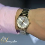 ساعت مچی زنانه فریلوک