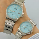 ساعت ست کیو اند کیو اورجینال مدل S21A-004VY / S22A-004V