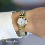 ساعت مچی زنانه فریلوک 10467.2 با موومنت ژاپنی و بدنه استیل ضدزنگ
