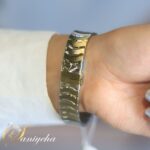 ساعت مچی زنانه فریلوک 10467.2 با موومنت ژاپنی و بدنه استیل ضدزنگ