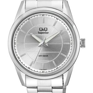 ساعت کیو اند کیو C20A-004VY