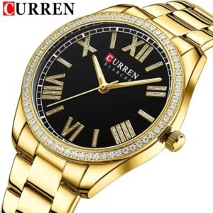 ساعت مردانه Curren 9088