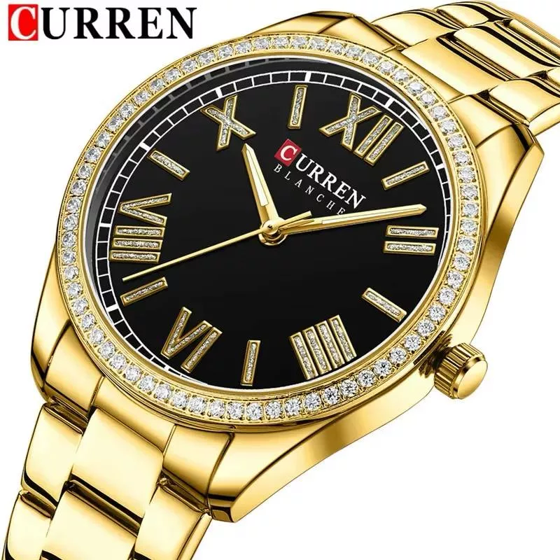 ساعت مردانه Curren 9088