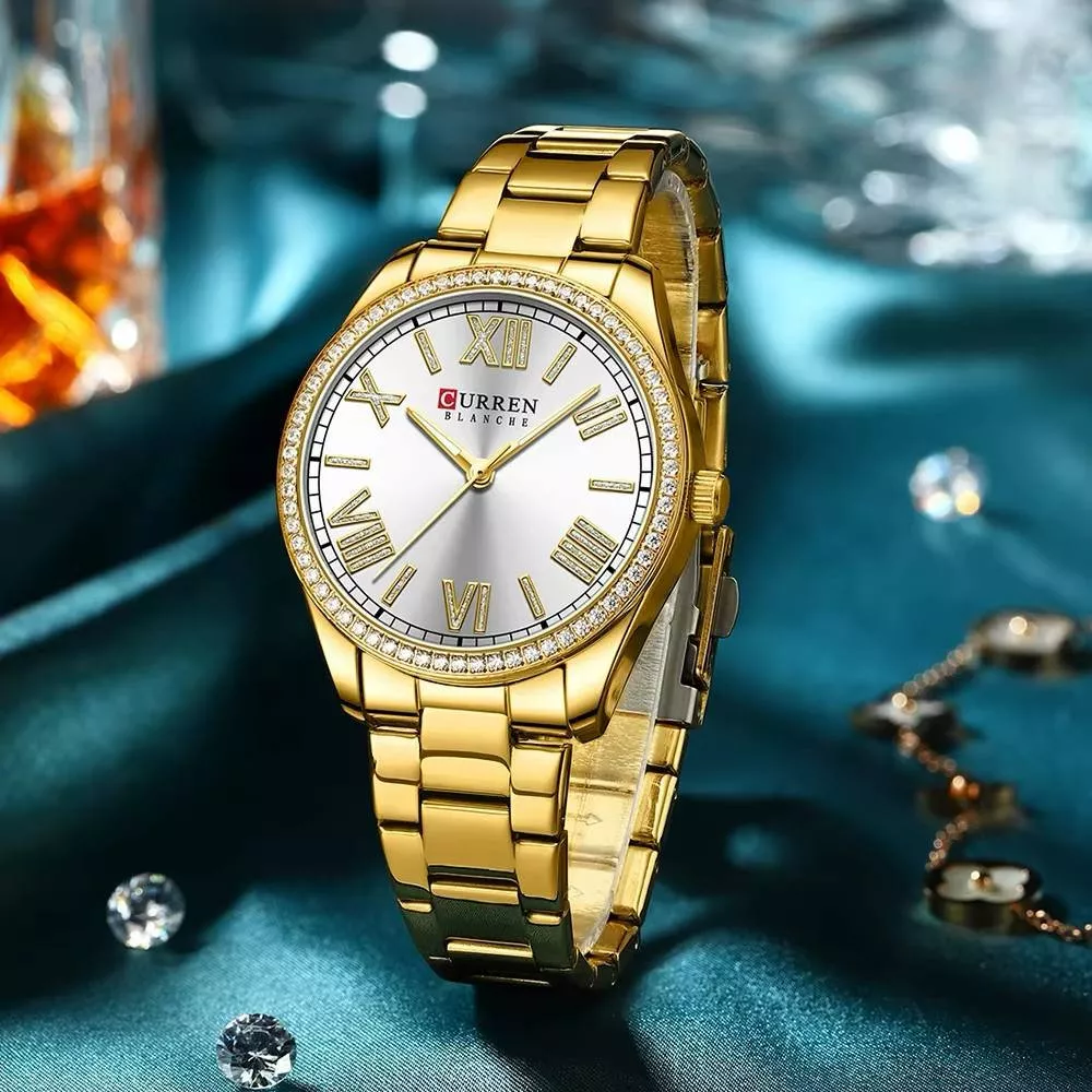 ساعت کارن زنانه ۹۰۸۸