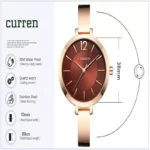 ساعت زنانه کارن ۹۰۱۲