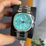صفحه آبی ساعت ویتوریا VT3408N